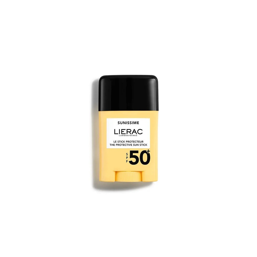 LIERAC Sunissime LE STICK PROTECTEUR SPF50+