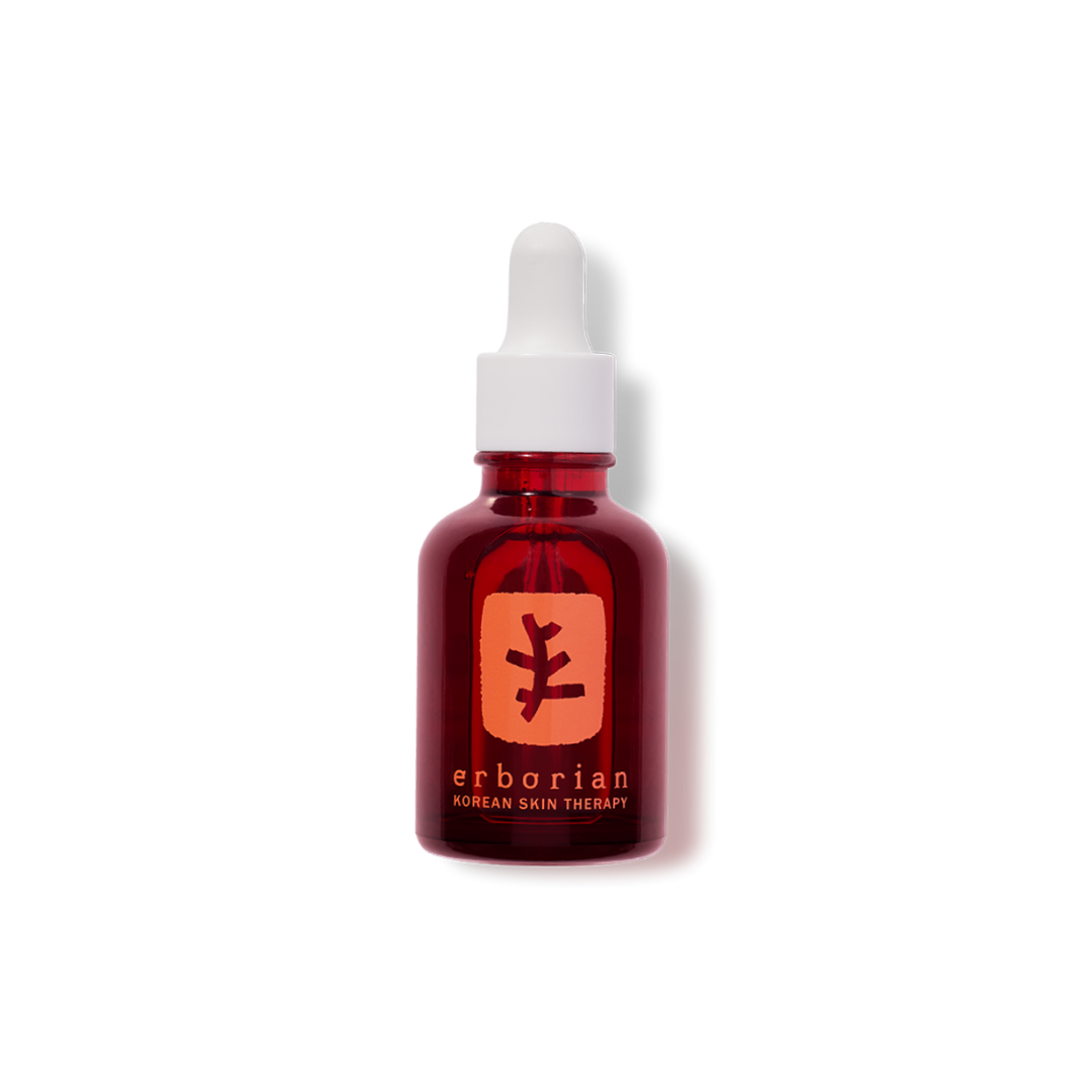 ERBORIAN HUILE DE NUIT SKIN THERAPY