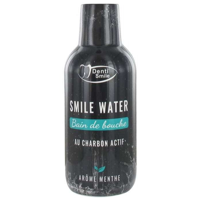 DENTI-SMILE BAIN DE BOUCHE BIO 300ML