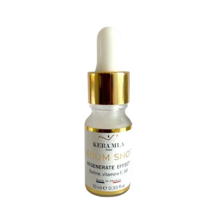 KERA'MLA SERUM SHOT CHEVEUX 10 ML