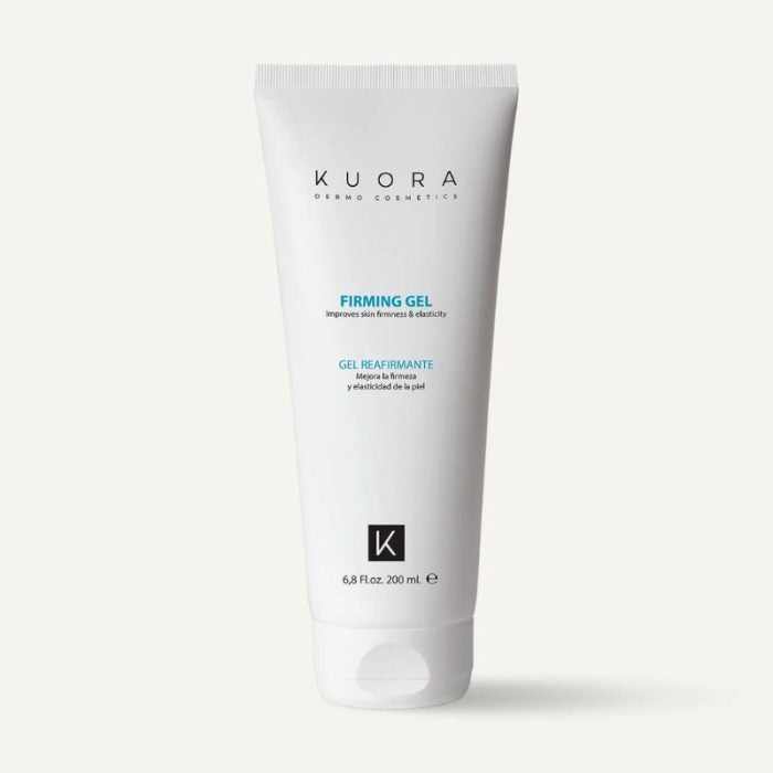 KUORA GEL RAFFERMISSANT