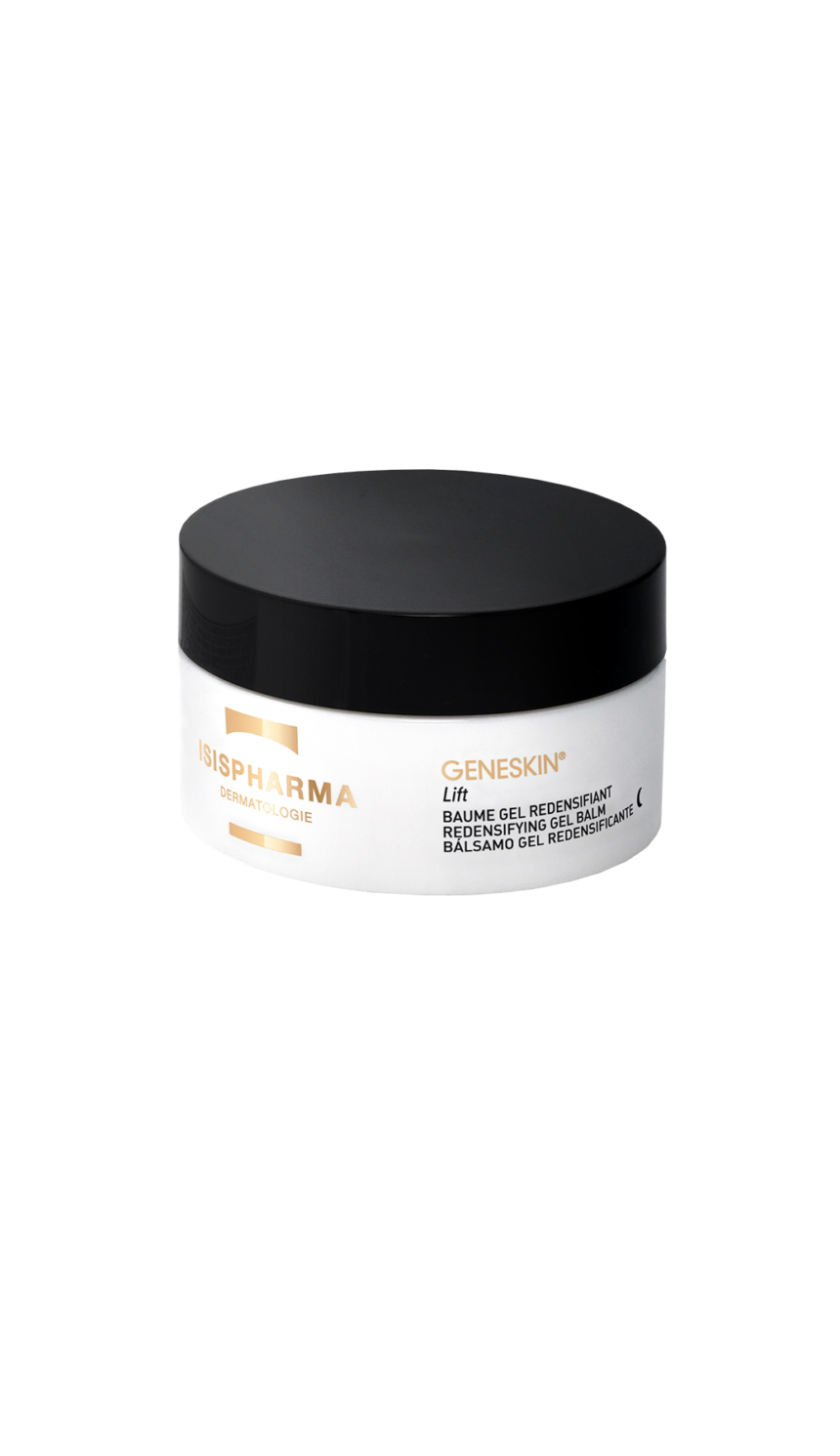 ISIS Geneskin Lift - Baume gel redensifiant - Rides et perte de fermeté 50ml