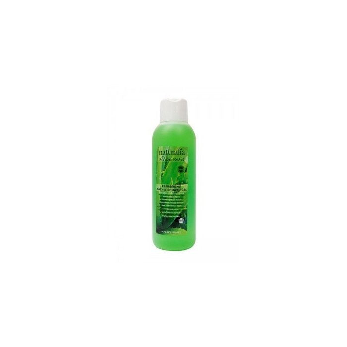 NATURALIA Aloe Vera Gel – Bain & Douche 1000 ml