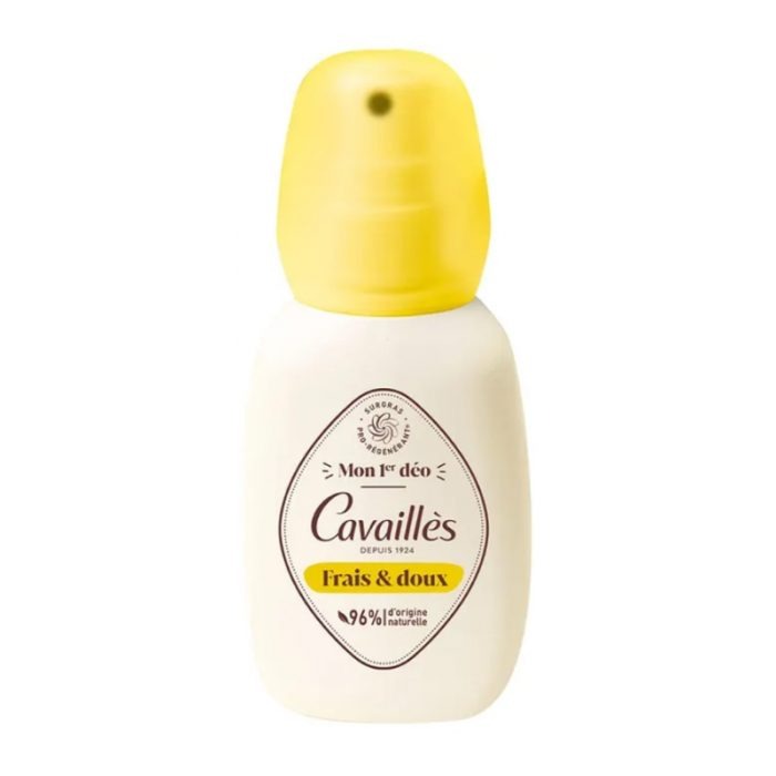 RC MON 1ER DEO 75 ML