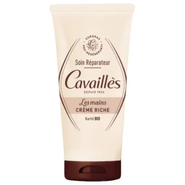 RC SOIN RÉPARATEUR CRÈME MAINS RICHE 50ML