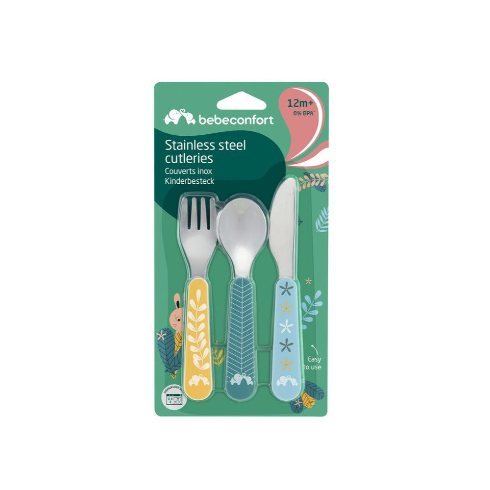 BB CONF COUVERTS METAL LITTLE BUDDIES