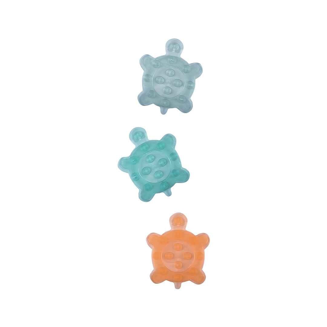 BB CONF PASTILLES BAIN ANTI-DÉRAP TORTUE X 6