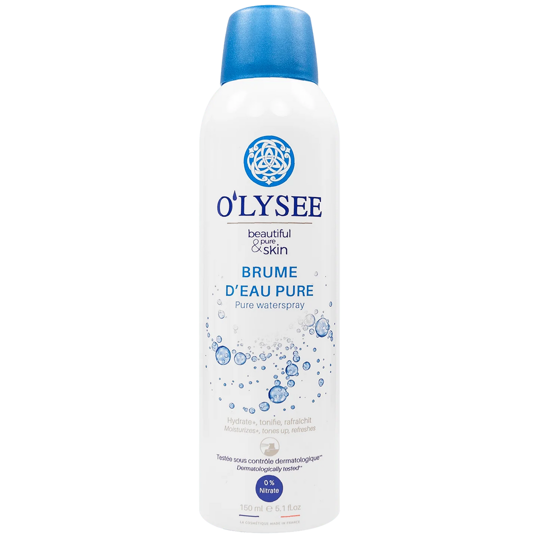 OLYSEE BRUME D'EAU PURE 400 ML