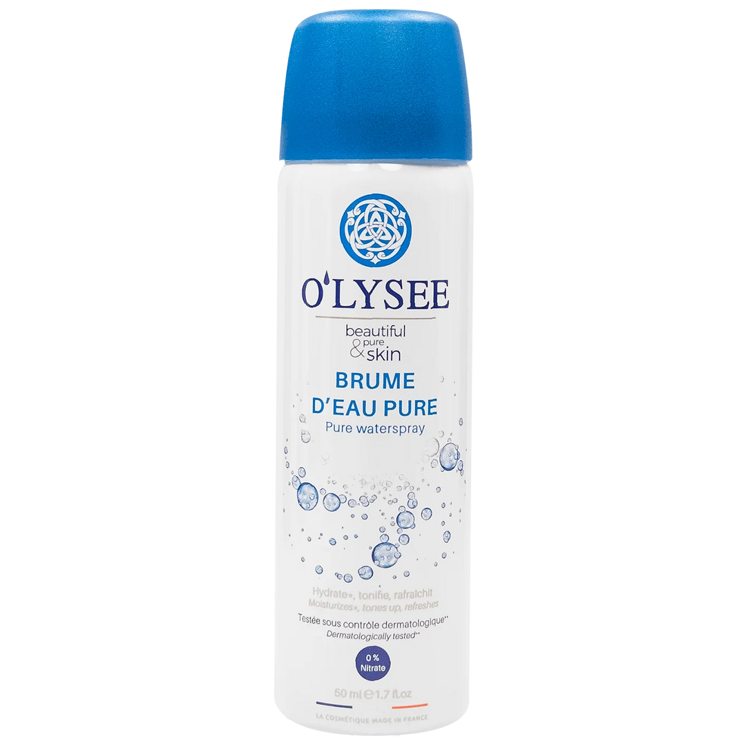 OLYSEE BRUME D'EAU PURE 50 ML