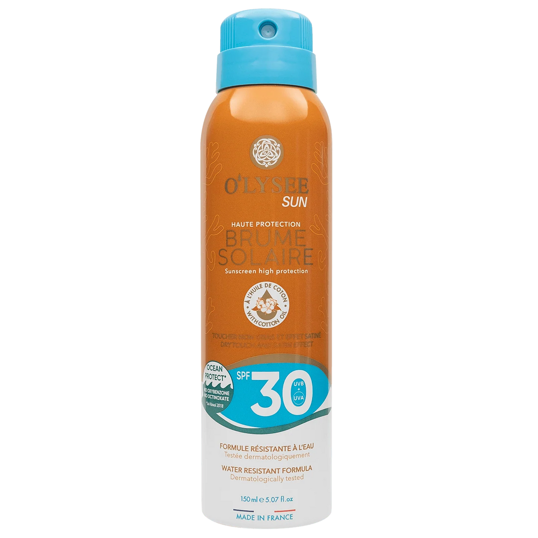 OLYSEE BRUME SOLAIRE SPF 30 150 ML