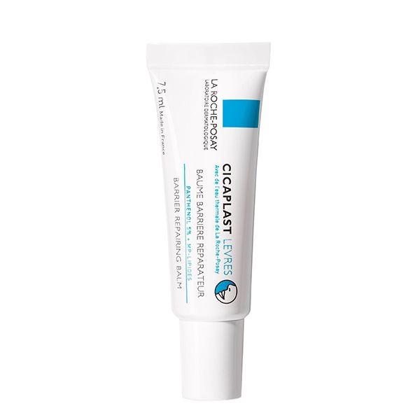 La Roche-Posay Cicaplast Baume à Lèvres Réparateur | 7,5ml