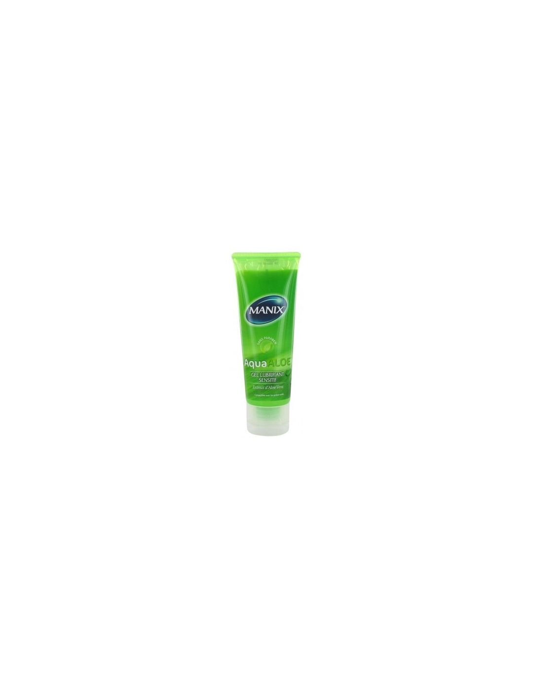 Manix Gel AquaAloe 80ml
