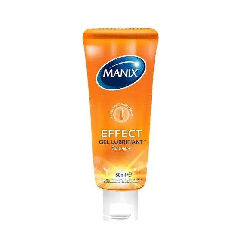 Manix Gel Effect 80ml