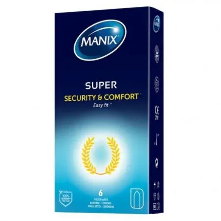 Manix Super /6
