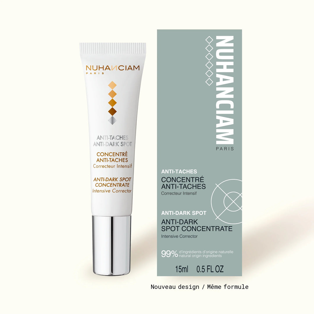 NUHANCIAM Contour des Yeux 15ml