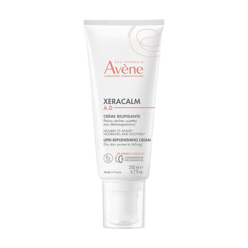 Eau Thermale Avène Crème relipidante XERACALM A.D