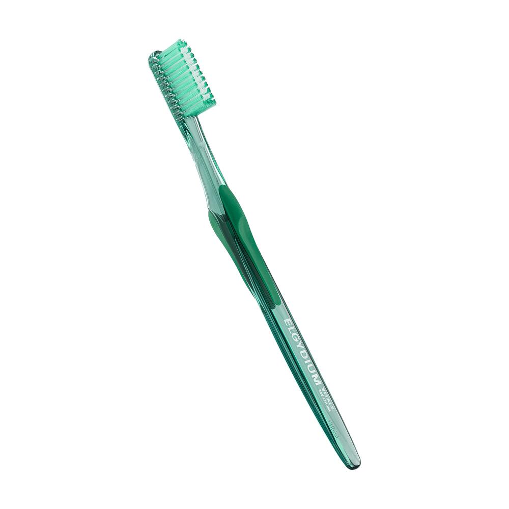 ELGYDIUM Vitale - brosse à dents