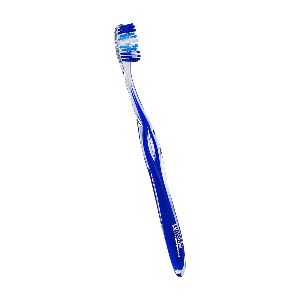 ELGYDIUM Inspiration - brosse à dents