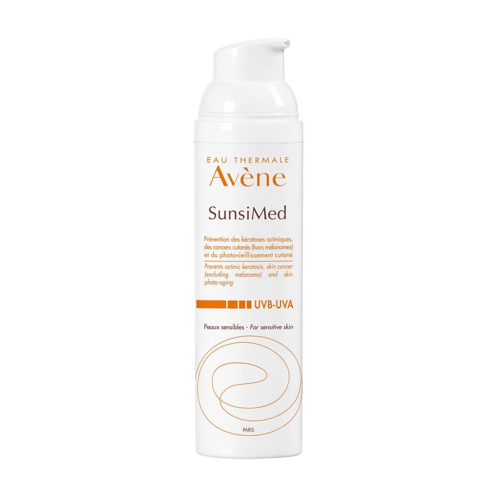 Eau Thermale Avène - SunsiMed Dispositif Médical