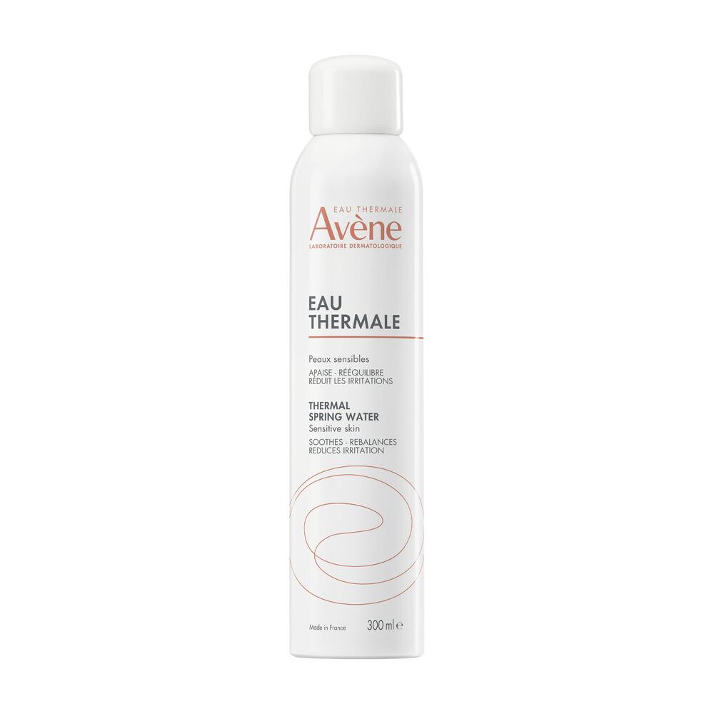 Eau Thermale Avène – Spray d’Eau Thermale – 150 ml