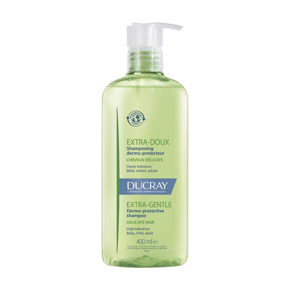 Ducray - EXTRA-DOUX — Shampooing dermo-protecteur