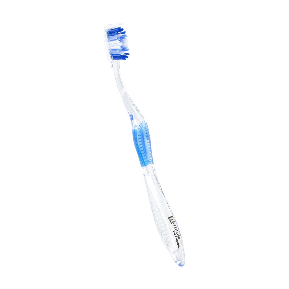 ELGYDIUM Diffusion - brosse à dents