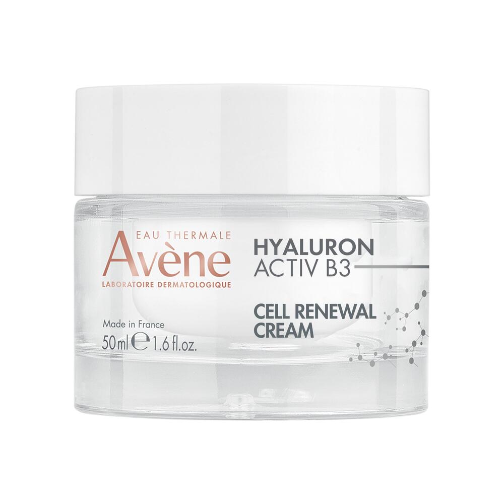Crème Régénération Cellulaire – 50 ml