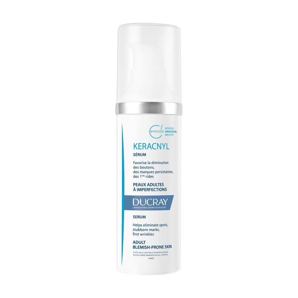 Ducray - Keracnyl Sérum | 30ml