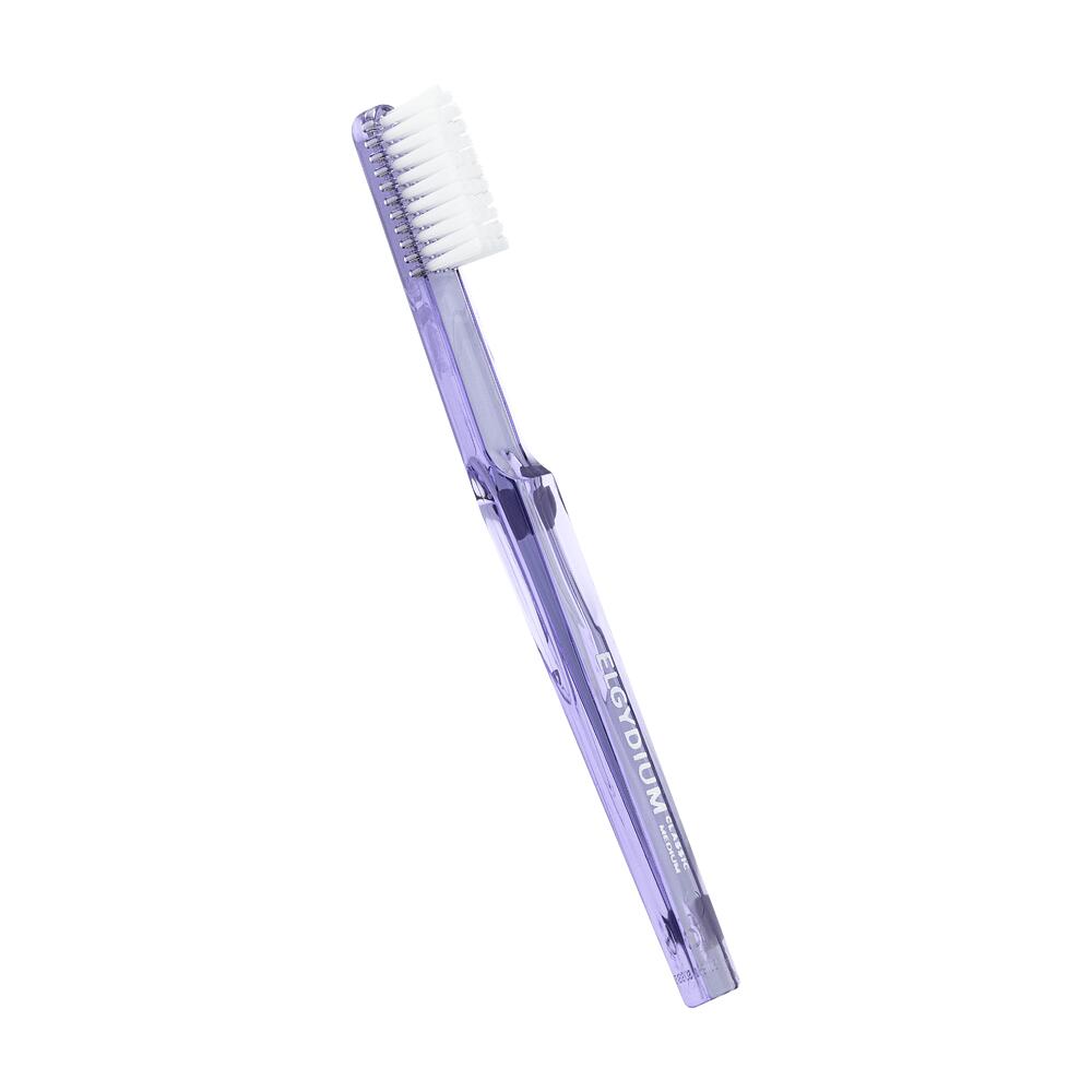 ELGYDIUM Classic - brosse à dents