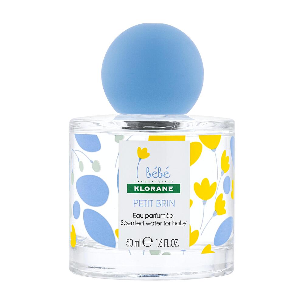 Klorane – Petit Brin Eau Parfumée