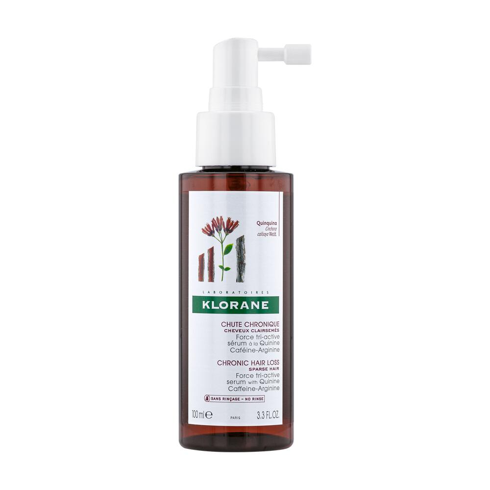 Klorane – Force Tri-Active Sérum Antichute