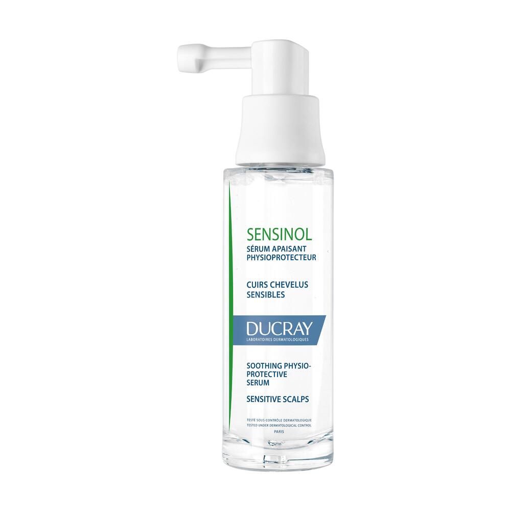 Ducray — Sérum Apaisant Physioprotecteur — Sensinol