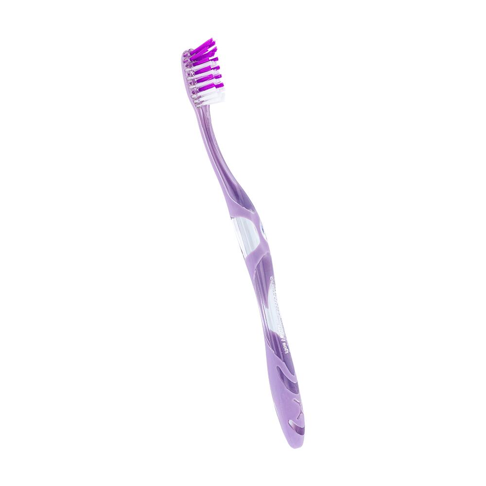 ELGYDIUM Antiplaque - brosse à dents