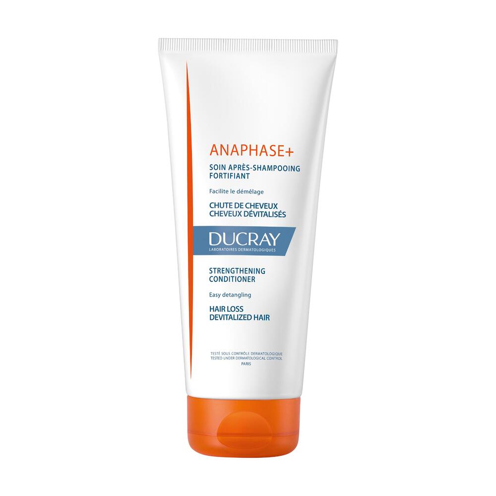 Ducray - Anaphase+ Soin Après-Shampooing Fortifiant | 200ml