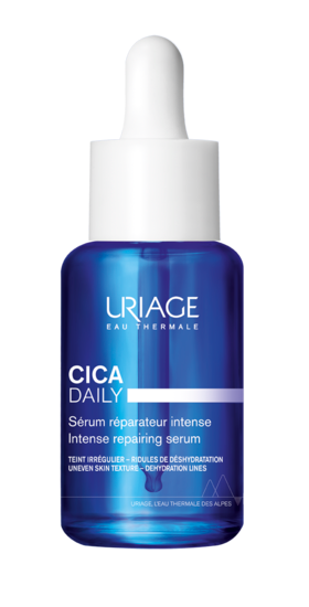 BARIEDERM CICA DAILY SERUM 30 ML NEW