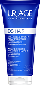 DS HAIR SHAMPOOING KERATOREGULATEUR 150 ML