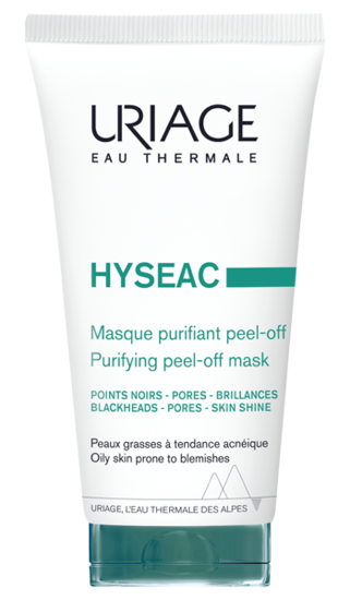 HYSEAC MASQUE PURIFIANT PEEL OFF