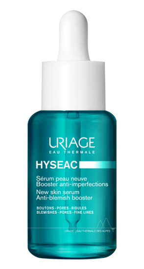 HYSEAC - SERUM PEAU NEUVE ANTI IMPERFECTIONS
