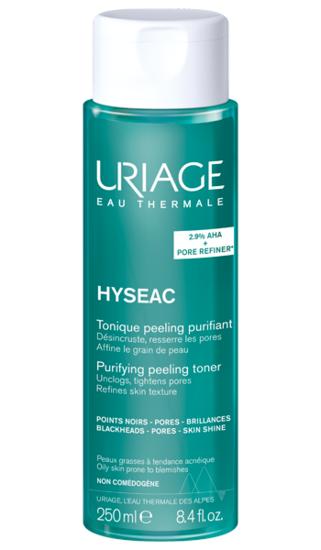 HYSEAC TONIQUE PURIFIANT