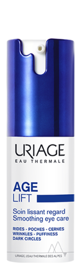 AGE LIFT – SOIN LISSANT REGARD