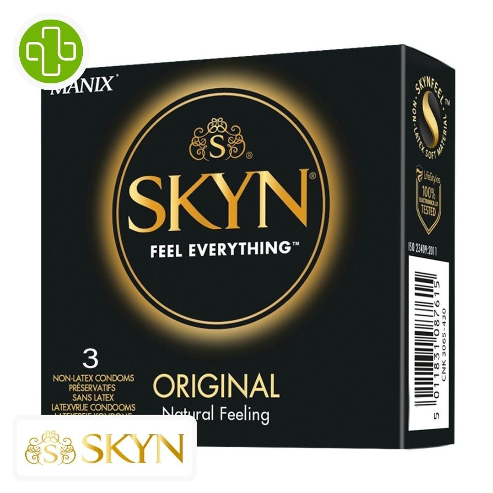 Manix Skyn Original/3