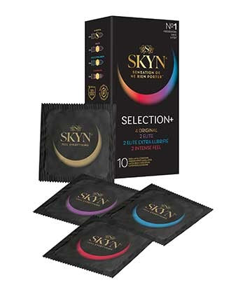 Manix Skyn Selection/10