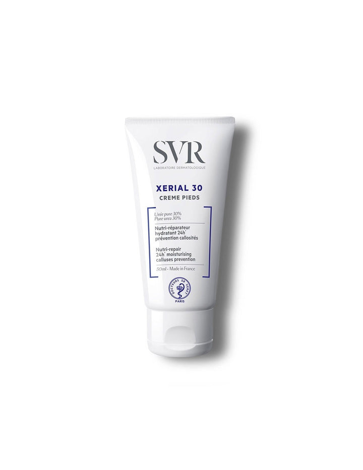 XERIAL 30 CREME PIEDS 50 ml