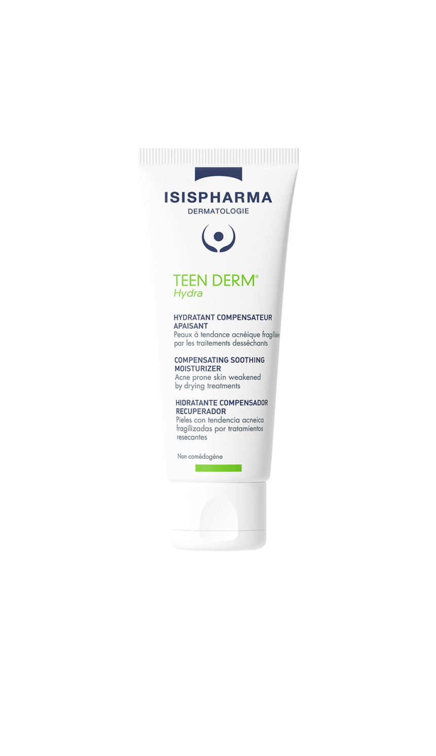 ISIS TEEN DERM HYDRA 100ML GM