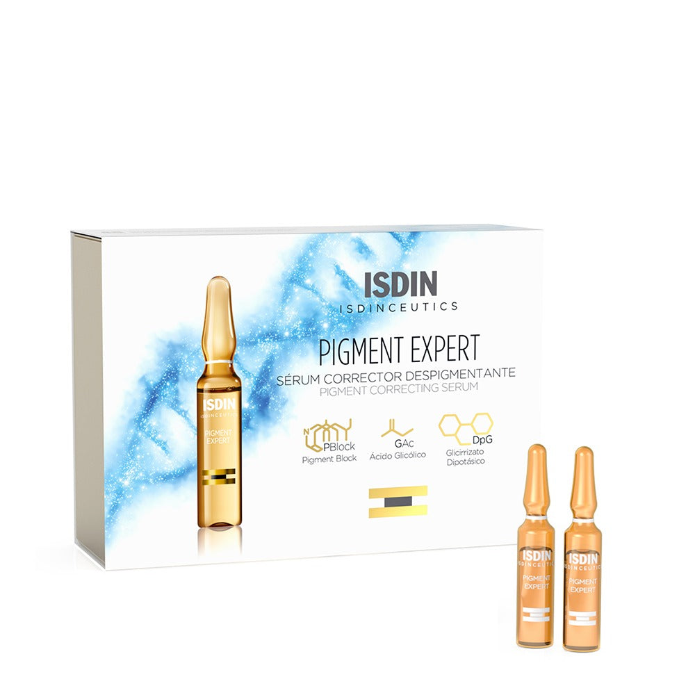 ISDIN Isdinceutics Pigment Expert 10 ampoules