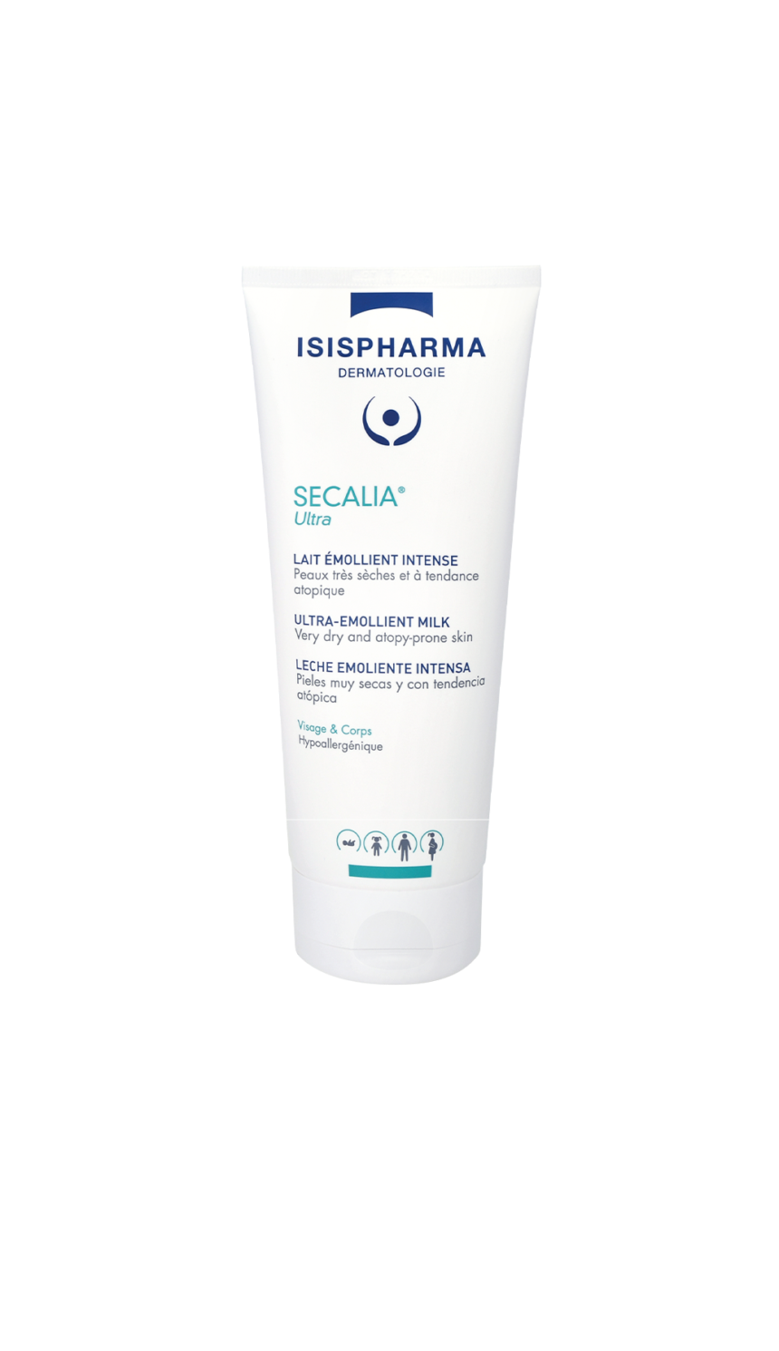 ISIS SECALIA ULTRA 400ML