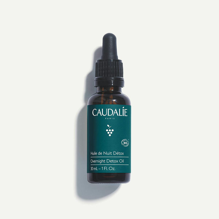 Huile de Nuit Détox 30 mL
