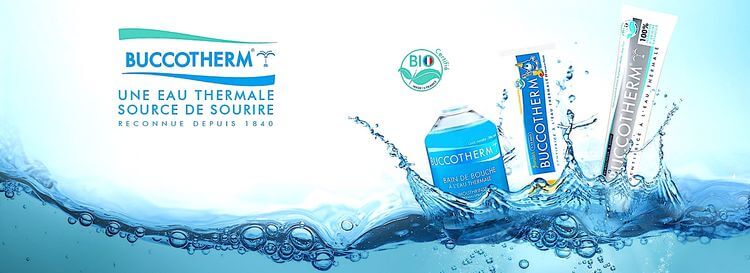 BUCCOTHERM