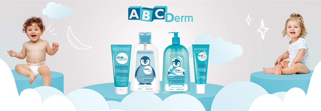 ABCDERM