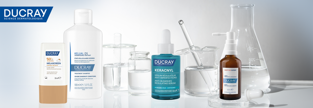 Ducray